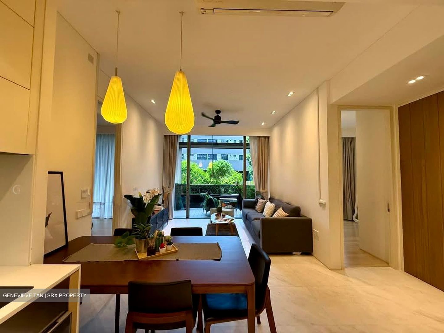 Cluny Park Residence (D10), Condominium #607240121